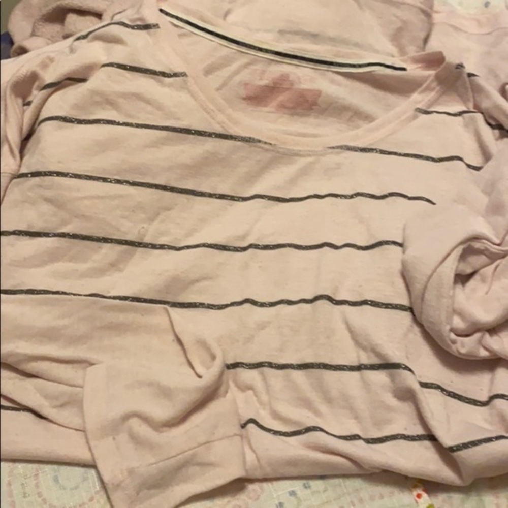 VS Night Shirt!! Med!